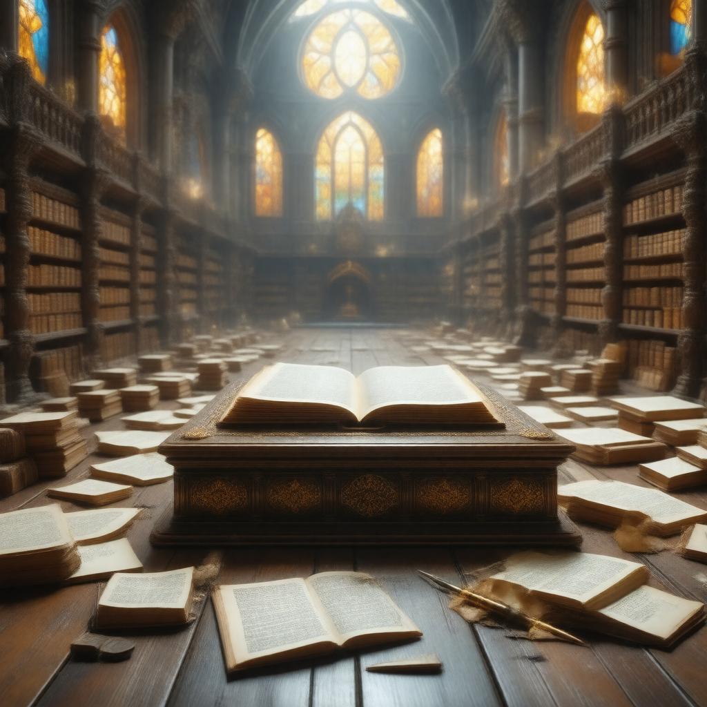 Theology (St Andrews)